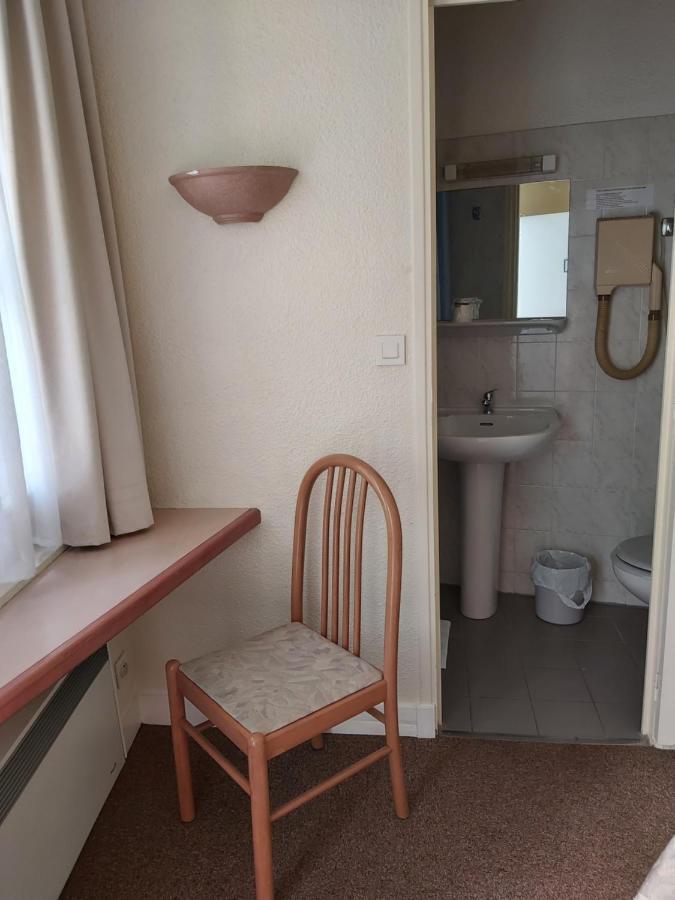 טור Hotel Asteries מראה חיצוני תמונה
