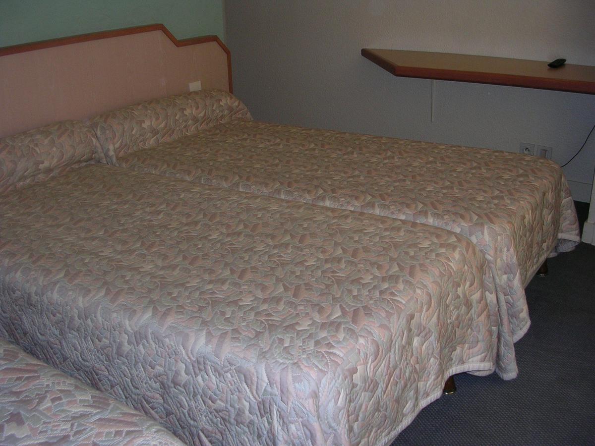 טור Hotel Asteries מראה חיצוני תמונה