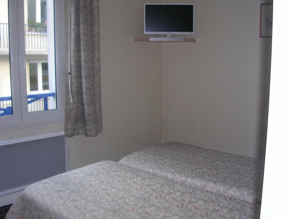 טור Hotel Asteries מראה חיצוני תמונה